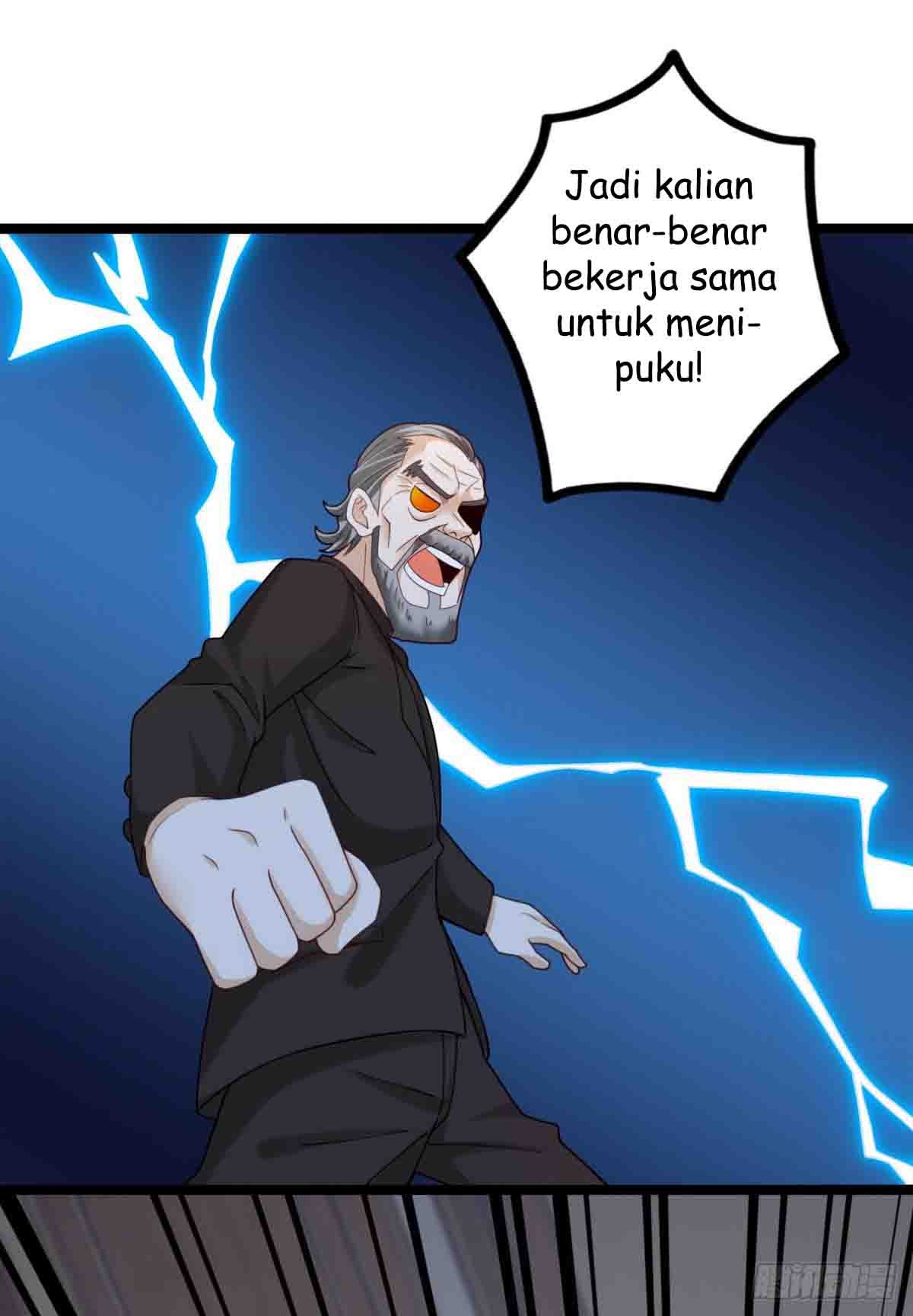 Urban Immortal Emperor Chapter 20 Gambar 13